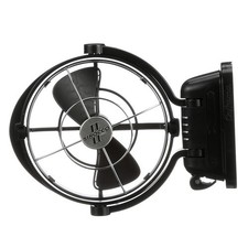 SEEKR by Caframo Sirocco II Elite Fan - Black (7012CABBX) picture