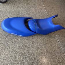 2002 Sea-Doo GTX OEM Front/Rear Seat Assembly 269000750 269000754 picture
