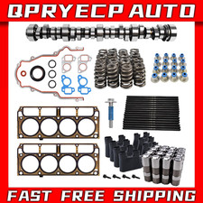LS Replace Truck Norris Camshaft Kit for 99-13 GM Chevy LS1 4.8L 5.3L Vortec picture