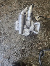 Used A/C Compressor fits: 2016 Toyota Corolla  Grade A picture