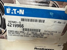 Eaton Fuller 107683-5 14