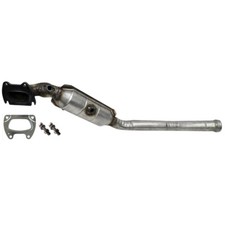 2013-2019 JEEP Grand Cherokee 3.6L Catalytic Converter Right side picture