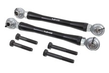 2x VMS Rear Sway Bar Adjustable End Links Kit For 05-21 Dodge Charger Challenger picture