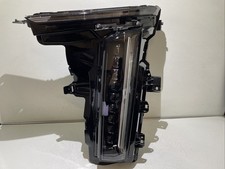 Nice 2023 - 2025 Cadillac Lyriq LED Headlight Driver Left LH OEM 9148 picture