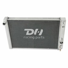 3Row Radiator For 1991 1992 1993 1994 95 96 Chevy Corvette 5.7L L98/LT1 ZR-1 MT picture
