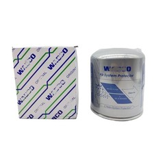 For Wabco System Saver 1200 Series Premium Oil Coalescing Air Dryer 4329012482 picture