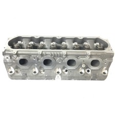 GM 5.3L L83 Cylinder Head GDI 2014-2020 Silverado Sierra Suburban Tahoe Yukon picture