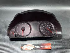 2006-2008 ACURA TSX 6 SPEED MT MANUAL SPEEDOMETER GAUGE CLUSTER 147K MILES OEM picture