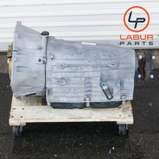 W204 12-15 Mercedes C250 SLK250 722.997 7G Automatic Transmission 84K Mi EN182 picture