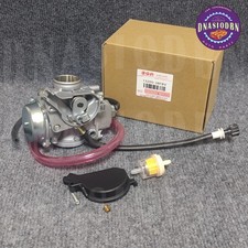 NICHE Carburetor for 2002-2007 Suzuki Eiger 400 13200-38F2V 13200-38FBV ATV picture