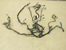 10-15 Jaguar XK XKR 2014 5.0L Dash Dashboard Harness Wire Wiring |:O picture