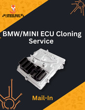 BMW/MINI ECU Cloning Service / DME Cloning Service picture