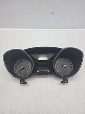 2012-2012 Ford Focus Speedometer Instrument Cluster Gauges 127k picture