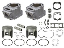 SP1 Cylinder Kit - Cylinder & Cylinder Kits picture