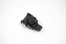 17-18 SUBARU FORESTER 87621SG000 PARKING SENSOR PARK ASSIST PDC BLACK picture