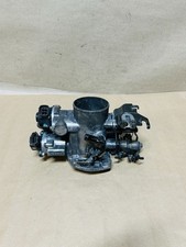 1995-1997 Toyota Land Cruiser Oem Complete Throttle Body Assembly  picture