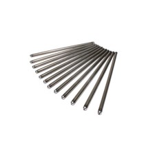 PUSHRODS Set/12 for 1992-2013 Chevy GMC 4.3L VORTEC USA-made 7.192 length picture