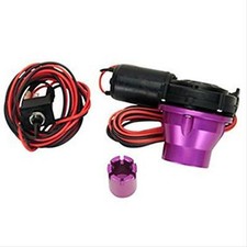 Zex Nitrous Oxide Systems 82009 - ZEX Remote Nitrous Bottle Valve Opener picture