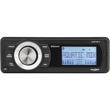 Aquatic AV Bluetooth Harley-Davidson Stereo - AQ-MP-5BT-H picture