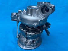 2018-24 AUDI S4 S5 SQ5 3.0L PORSCHE CAYENNE 3.0L Genuine Turbocharger 06M145689J picture