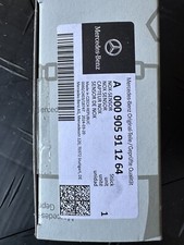 OEM Continental Nox Sensor Mercedes Benz Sprinter  Diesel A 000 905 91 12 64 picture