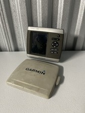 GARMIN GPS MAP 440S MARINE BOAT GPS CHARTPLOTTER  picture