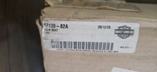 1982-1994 Harley Davidson FXR Passenger Seat NOS New picture