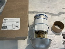 NEW: PARKER MARINE SERIES DIESEL FUEL FILTER WATER SEPARATOR 2 MICRON - 500MA2 picture