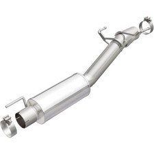 MagnaFlow Performance Exhaust Muffler Kit 19493: 2014-2026 Ram 2500, Ram 3500 picture