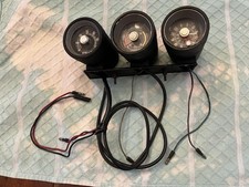 1965 And 1966 Comet Cyclone Rally Pack NOS ? picture
