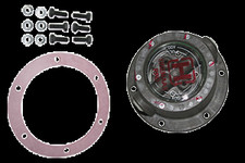 HENDRICKSON VS-32055-1 TIREMAAX PRO HN Oil Hub Cap Assy, 5.5