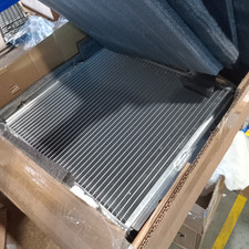Returned Radiator For 66-70 Datsun Roadster Fairlady Sports 2000 SRL311 / SR311 picture