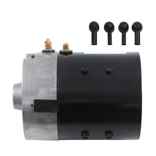 1PC 36V Electric Motor Fit For EZGO TXT PDS 2000 2001-2010 73124-G01 73124-G08 picture