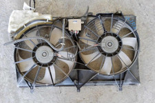2011-2016 Toyota Sienna 3.5L Cooling Fan Assembly picture