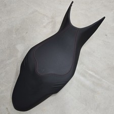 Ducati Supersport 939 (17-20) & 950 S (21-24) OEM Front Seat Saddle 59611013A picture