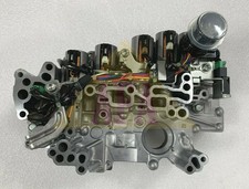 NEW GENUINE Nissan CVT RE0F12A JF020E Valve Body for Kicks Versa (31705-50X0C) picture