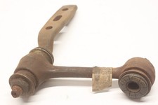 NOS 1965-68 Ford Galaxie Steering Idler Arm Assembly Factory FoMoCo C5AZ-3350-A picture