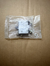 Mechanical Products P/N 160-012-60 (MS25361-60) 60 Amp Breaker picture