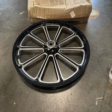 21x2.15 Front Wheel Rim for Harley Dyna Low Rider Fat Bob Street Bob FXDB 08-17 picture