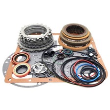 BMXA SLXA ES5 Gearbox Rebuild Kit for 96-05 Honda Civic 1.3L 1.6L 1.7L 2.0L picture