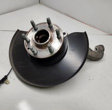 2016-2022 Chevy Colorado Front Left Driver Side Spindle Knuckle Assembly OEM picture