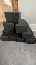 JAZ Products Fuel Cell Foam - 32 gal - JAZ Cells - Kit picture