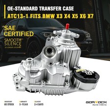 27109469020 ATC13‑1 Transfer Case For BMW 5' G30 3' G20 6GT 7' G11 G12 8' xDrive picture