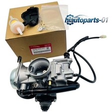 OEM Carburetor 16100-HN2-013 For Honda Foreman Rubicon500 TRX500FA FPA TRX500FGA picture