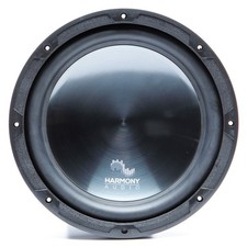 Harmony Audio HA-R124 Car Stereo Rhythm 12