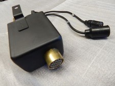 HMMWV M998 HUMMER 24 VOLT WASHER PUMP 2540-01-385-9031 2540-01-385-9000 picture