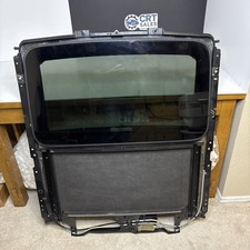 2006-2012 FORD FUSION Sunroof Sun Roof Glass Assembly 6E5Z54500A18A 6E5Z54500A6 picture