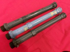 Lycoming oil dip stick tube Long most O-235 O-320, O-360 P/N 75736 12 1/4