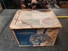  HOLLEY 2211 CARBURETOR R 9566 A 1182  Rebuilt BR 5746 B picture
