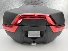 NEW  2022-2026 Triumph Tiger Sport 660 800 Rear Luggage Case Top Box  OEM  LT picture